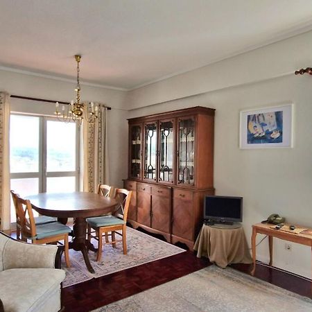 Solmar View Apartment, Azores Ponta Delgada  Bagian luar foto