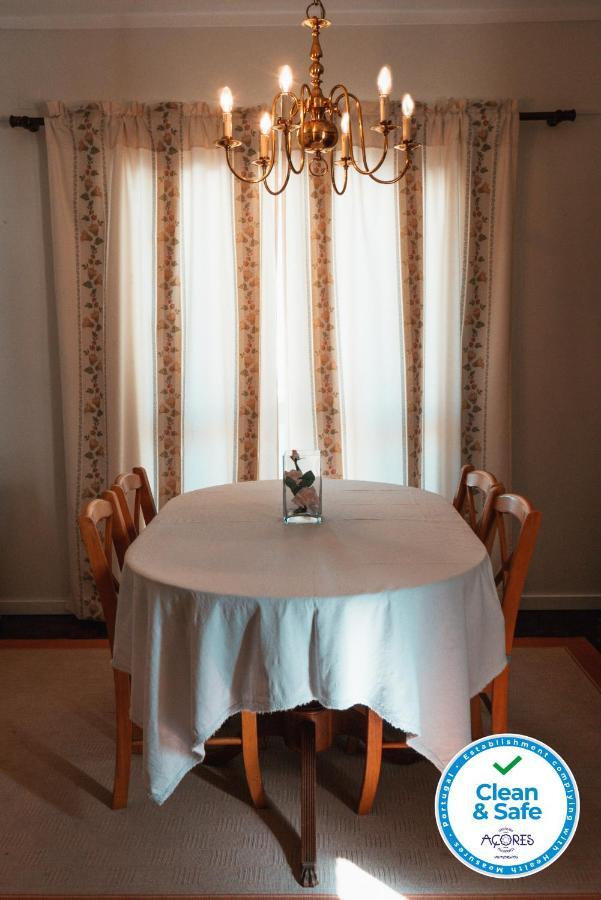Solmar View Apartment, Azores Ponta Delgada  Bagian luar foto