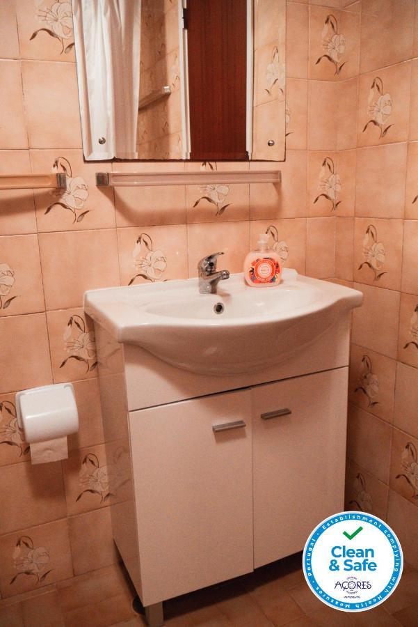Solmar View Apartment, Azores Ponta Delgada  Bagian luar foto
