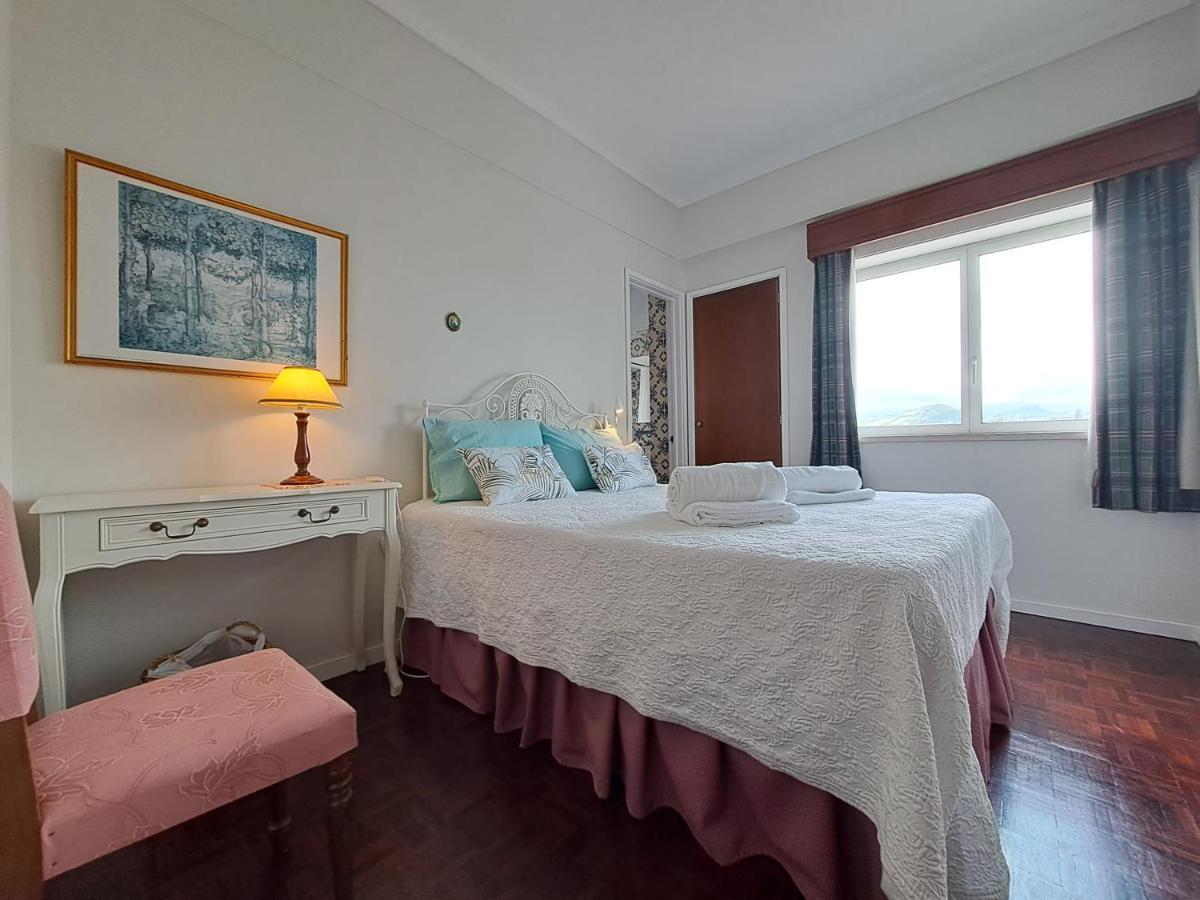 Solmar View Apartment, Azores Ponta Delgada  Bagian luar foto