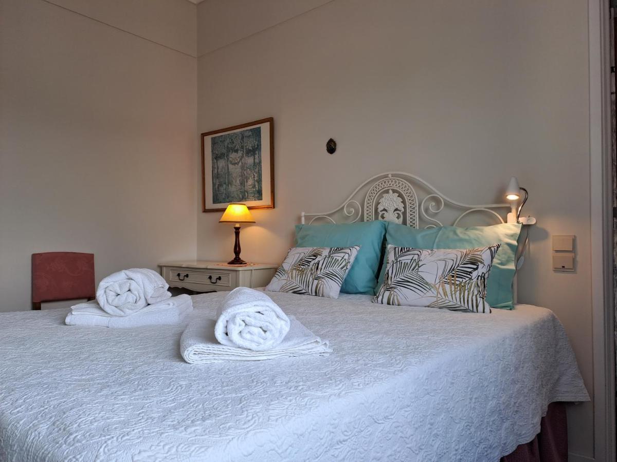 Solmar View Apartment, Azores Ponta Delgada  Bagian luar foto