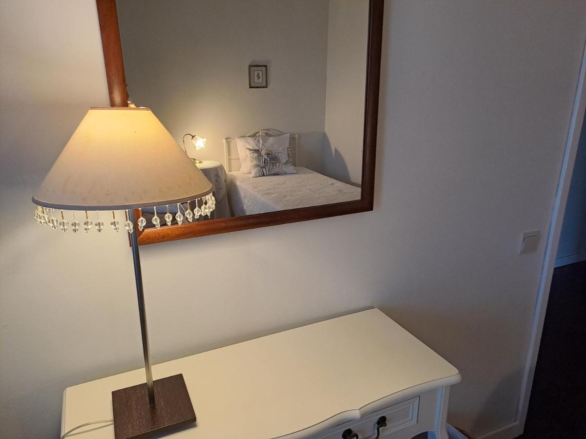 Solmar View Apartment, Azores Ponta Delgada  Bagian luar foto