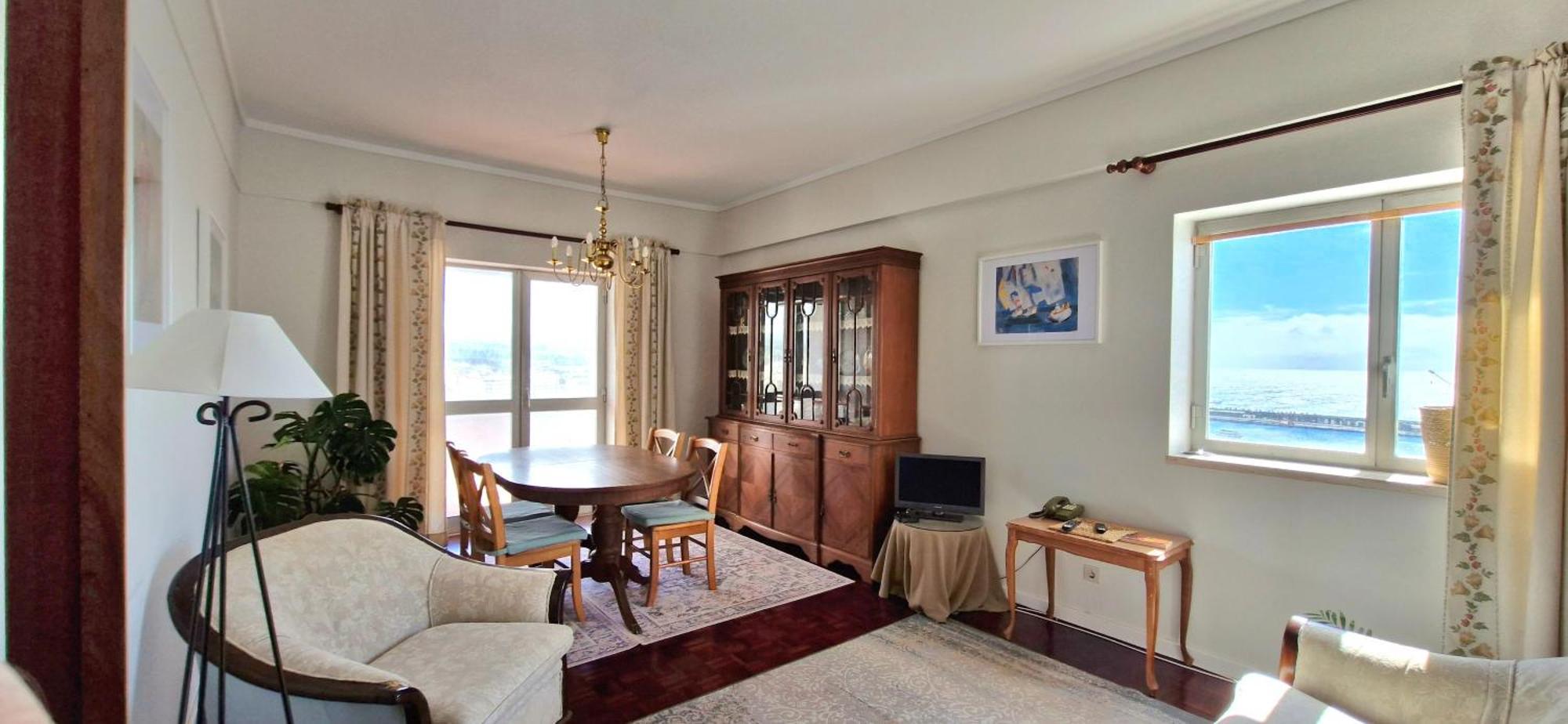 Solmar View Apartment, Azores Ponta Delgada  Bagian luar foto