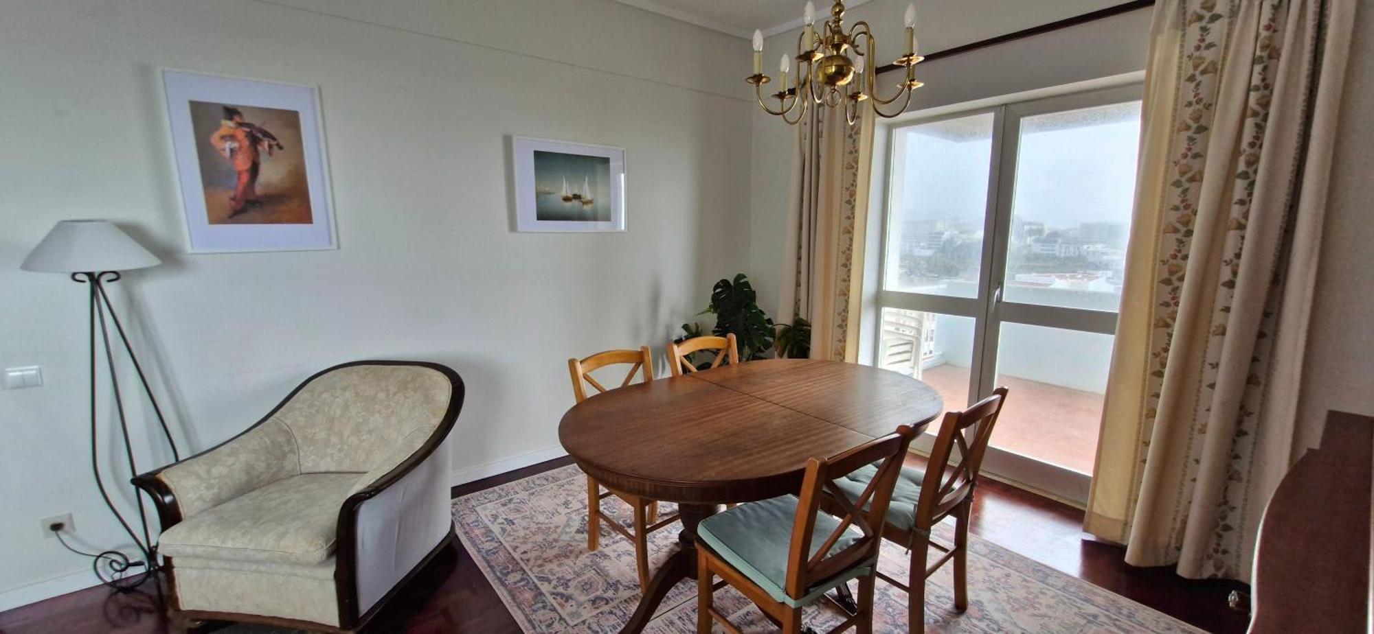 Solmar View Apartment, Azores Ponta Delgada  Bagian luar foto