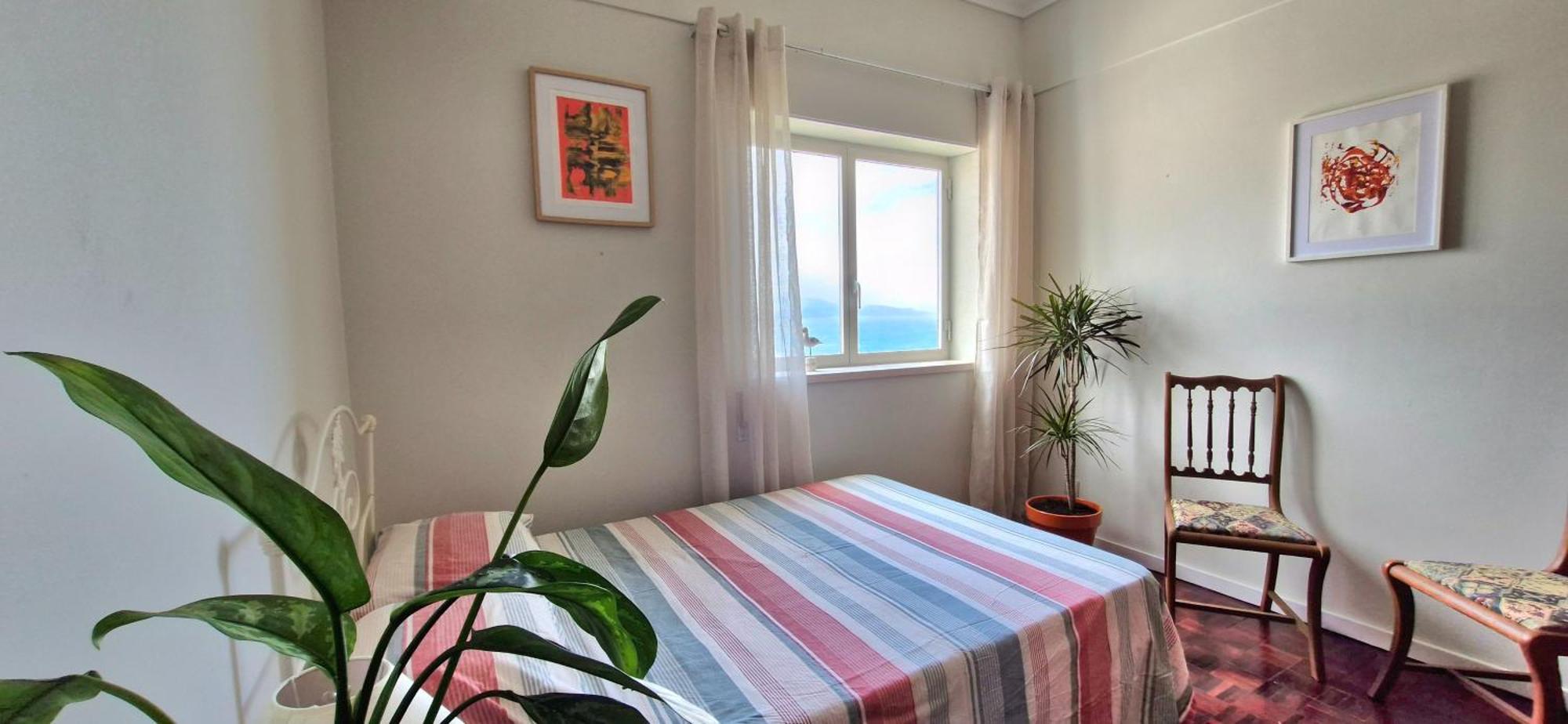 Solmar View Apartment, Azores Ponta Delgada  Bagian luar foto