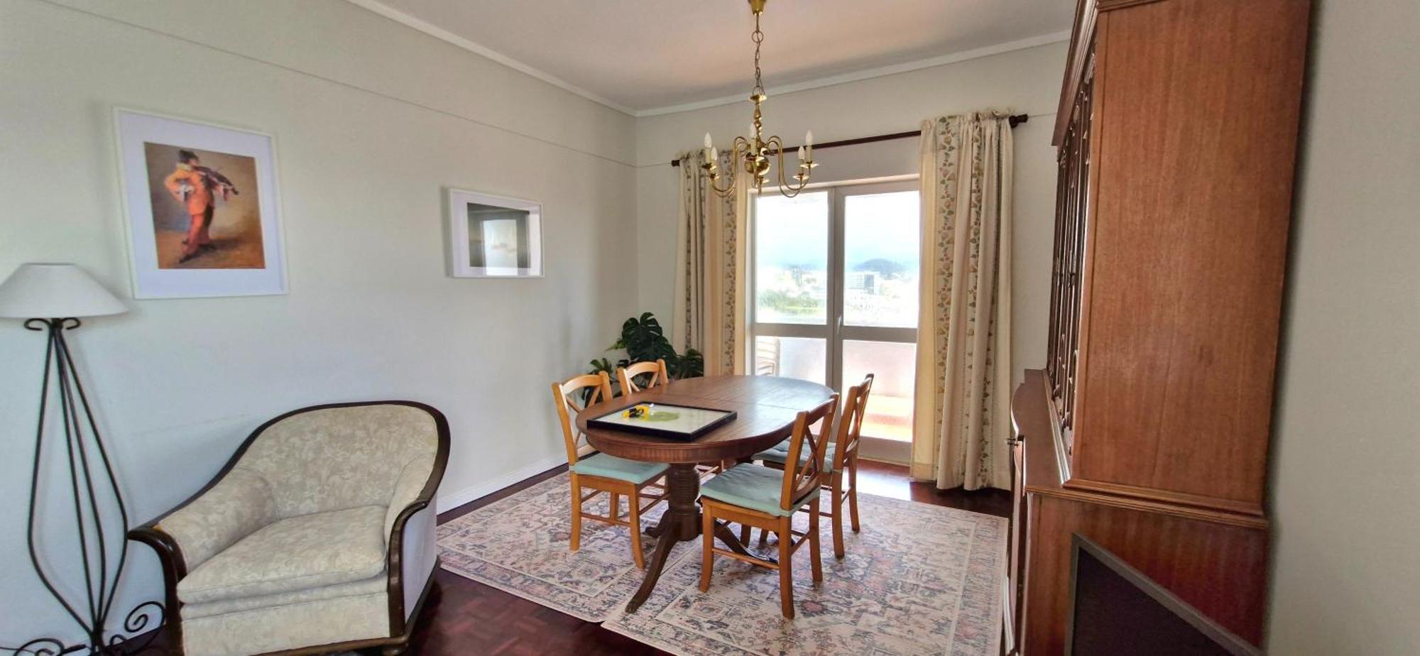 Solmar View Apartment, Azores Ponta Delgada  Bagian luar foto