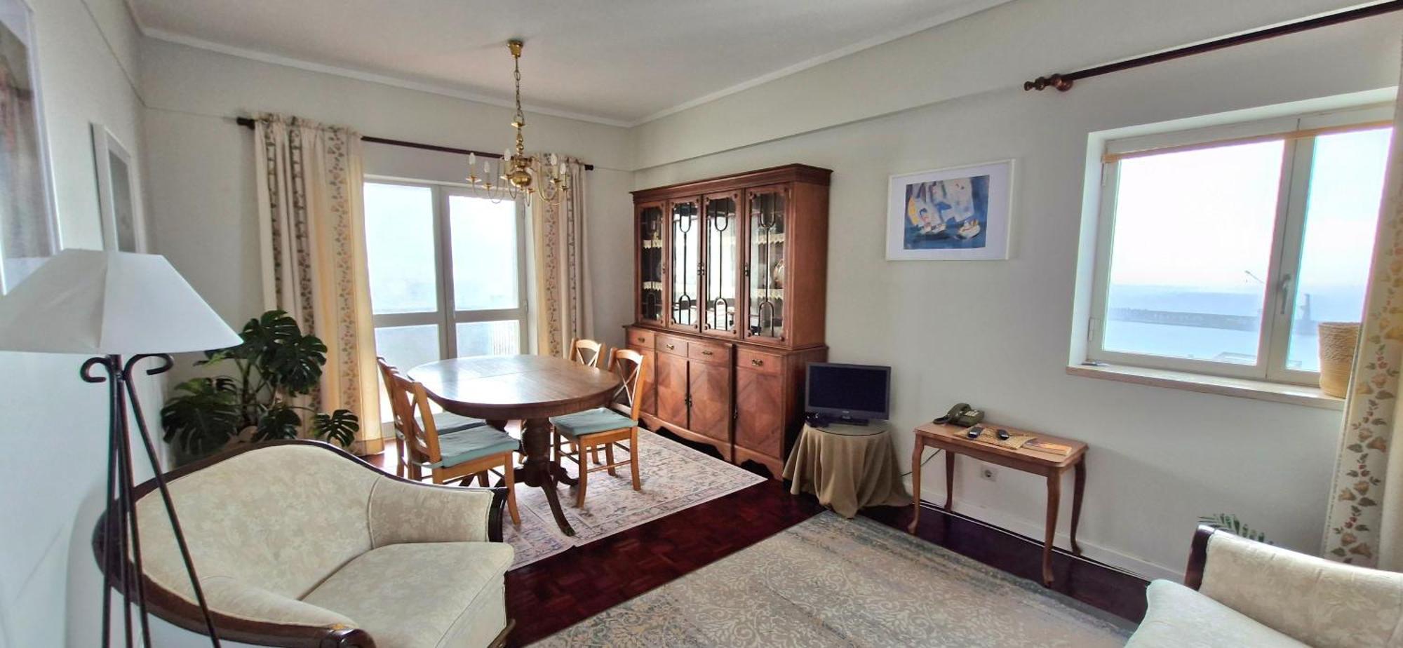 Solmar View Apartment, Azores Ponta Delgada  Bagian luar foto