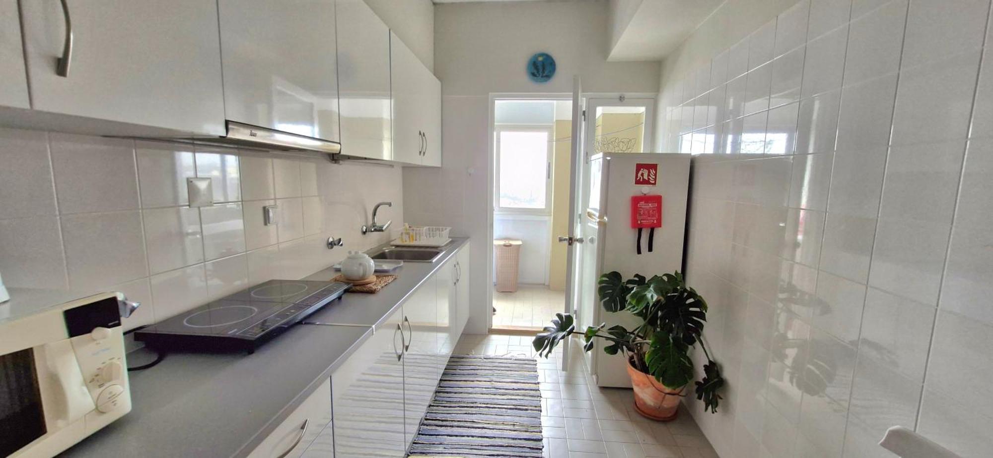 Solmar View Apartment, Azores Ponta Delgada  Bagian luar foto