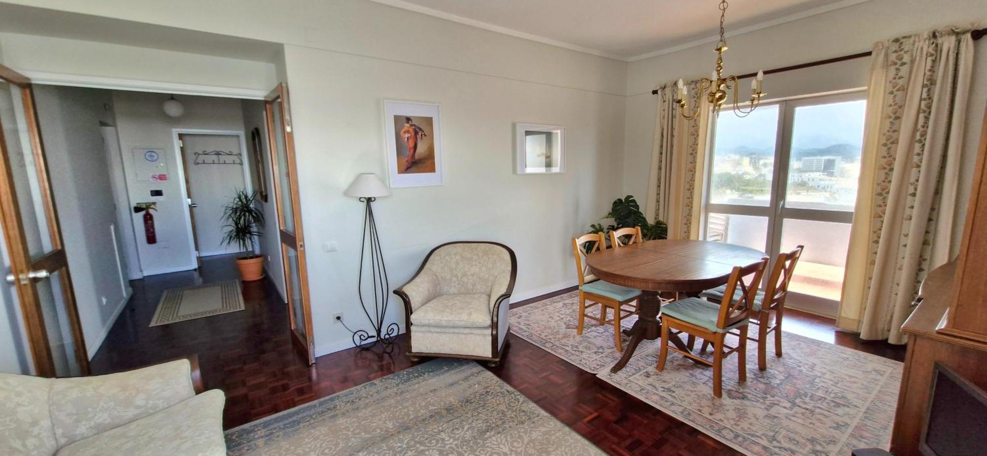 Solmar View Apartment, Azores Ponta Delgada  Bagian luar foto